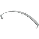 Prime-Line L 5527 3-1/8 In. Window Screen Tension Springs, Round Top, Steel (6 Pack)