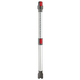 Extension Wand for Dyson GEN5 G5 V15 V7 V8 V10 V11 Vacuum Cleaner,Extendable&Adjustable Replacement Tube Rod Rigid Stick,20.5 to