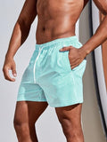 Toplot Regular Fit Stripe Printed Boxer Shorts For Men (Lining-Shorts-5129-Rama-S),Rama,,B0CJ4S71JY