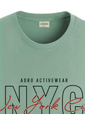 Adro Mens Nyc Cotton T-Shirt (Rn22-03-Nyc-Pt_Pista_L)