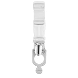 Ujeavette Suitcase Luggage Baggage Belt Camping Jacket Gripper Add A Bag Luggage Strap Gray