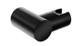 Moen 155694BL Matte black handshower bracket Matte Black
