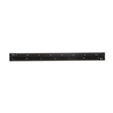 MERISHOPP 2xMultifunctional Aluminum Triangular Architect Engineer Scale Ruler 15cm