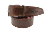 Niddleman 5941/ Trendy Unisex Artificial Leather Belt, Boys Belt For Casual Or Formal Classic Designs For Work & Business Casual