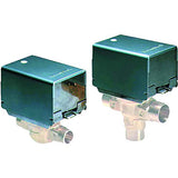 Honeywell VU843A1004 Fan Coil Valve Actuator, VU443, VU444, VU843, VU844