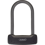 ABUS Granit 640 U-Lock, Black, 6