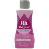 Rit Dye More Synthetic 7ozSuper Pink, Other, Multicoloured