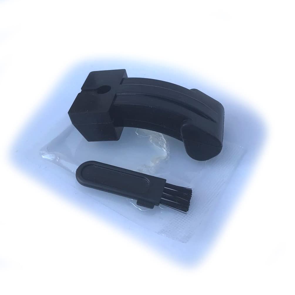 Sensor Actuator Fits Roland Fd-8, Td-1 Td-11 Td-15 Td-17 Hi Hat Pedal Rubber Part (One Rubber)