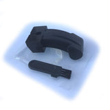 Sensor Actuator Fits Roland Fd-8, Td-1 Td-11 Td-15 Td-17 Hi Hat Pedal Rubber Part (One Rubber)