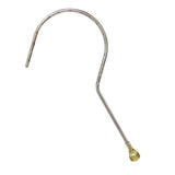 Uniweld MTF17 Brazing Tip, 17 Flame
