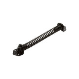 Gate Spring Blk 11 In (Pack Of 1)