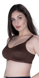 Trylo Superfit 36 Chocolet G - Cup,CHOCOLET,36,B0B12RSYF9
