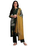 Libas Women'S Silk Blend Kurta Set (36771O0R