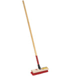 Handle 60 Red Beige