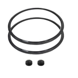 09985 Pressure Canner Sealing Ring Replacement for Presto Model 0178107,0174510,0175107,0175510,0178209,0178410 16 18 23 Quart P
