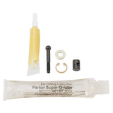 Hayes MC/lever pushrod kit, HFX-Mag/9,Sole each