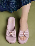 Shoetopia Casual Platform Heels For Women /Eu41,Pink,8,B0DRJG1RH1