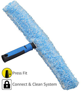 Ergo Window Scrubbr 14 (Pack Of 1)