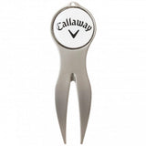 Callaway Golf On Course Accessories (Divot Repair Tool & Marker)