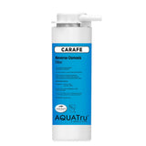 AquaTru Carafe AT100 Reverse Osmosis Filter | Reduces Arsenic, Lead, Parasitic Cysts, Copper, and More | Filters Impurities Down