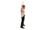 American Diorama The Robbers Robber Iv Figure For 1:18 Scale Models By 23886