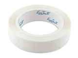 F|S FRAMER SUPPLY Framers Tape II Archival Grade SelfAdhesive Acid Free Tape, White, 1 x 180 ft