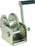 DuttonLainson Winch with Automatic Brake 800Lb. Capacity