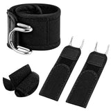 Mokvee Buckleless Elastic Belt For Men & Women Adjustable Stretch Waist Belt With Tactical Metal Hook, Invisible No Buckle Bel