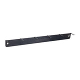 TRENDIVIBE Detailing Brush Hanger Detailing Brush Hanging Rack for Dorm Garages Kitchen