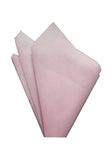 3A Featuretail Tissue Paper/Non Woven Fabric for Gift/Flowers Making and Bouquet Wrapping 24 Inch x 28 Inch (Baby Pink Tissue, 2