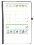 Udnag Ruled Notebook Diary | Template 39, [A5 80Pages 80Gsm]