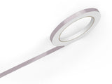 3M 50 Silver Gloss Vinyl Pinstriping Tape - Vinyl Striping Lines Stickers, Striping (1/8in x 150ft roll)