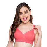Trylo Namrata 40 Coral C - Cup,CORAL,40,B09C3H3TM5