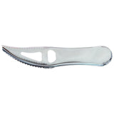 Eagle Claw 03030001 Fish Scaler, 7Inch