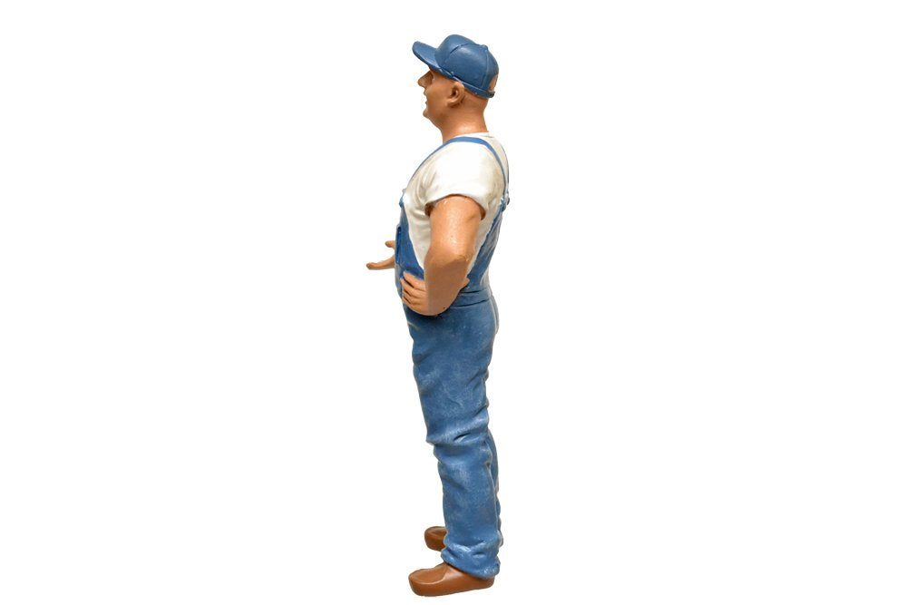 American Diorama 23857 Hanging Out Bob Figure For 1-18 Scale Models
