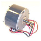 K55HXHNK-2379 - Emerson OEM Furnace Condenser Fan Motor - 1/6 HP 230 Volt