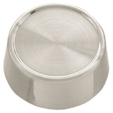 Brainerd 64686 Dimmer Knob, Satin Nickel