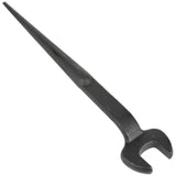 Klein Tools 3223 Spud Wrench, Made in USA, 15/16Inch Nominal Opening, 7/8Inch Bolt for U.S. Regular Nut