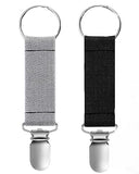 Xigsta Hat Clip Hat Keeper Portable Travel Hat Clip For Handbag Backpack Luggage | Multi Functional Holder For Travel Accessorie