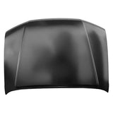 For Nissan Frontier 2005-2019 Hood Panel Assembly | Steel | Primed | CAPA | NI1230170 | 651009BP0A