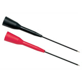 Fluke TP88 Rigid Back Probe Pin Set, 2 Length
