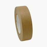JVCC Kraft Flatback Paper Packaging Tape (FPPT01): 11/2 in. x 60 yds. (Brown)