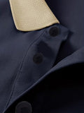 Toplot Men Regular Fit Polo || T Shirt For Men (Matte-Polo-5243-Navy-M),Navy,,B0DY7SJDK3