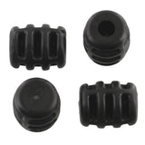 Scotty 1039 Soft Stop Bumper 4 Pack