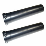 Husqvarna Blower Replacement Blower Tubes # 5770793012PK