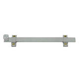 Deltana 12SSB32D Stainless Steel 12Inch Heavy Duty Security Bolt