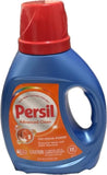 Persil Advanced Clean Laundry Detergent with OxiOdor Power, Powerful Stain and Odor Removal