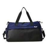 Arcanine Sports Gym Bag For Women And Men Travel Duffel Bag Overnight Shoulder Bag Weekender Carry On Workout Bag Portable Sport