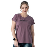 Trylo T-Shirt-Vts-1045-Mauve-L,Mauve,,B0F89BD1M7