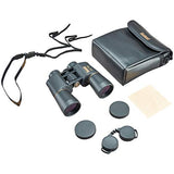 Bushnell Legacy Wp 10 X 50 Binocular, Black